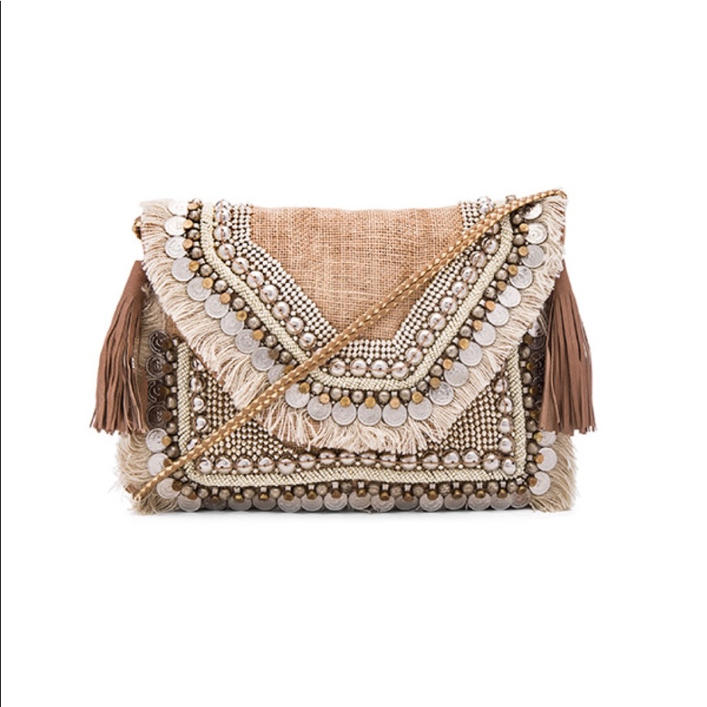 Shashi Leela Clutch